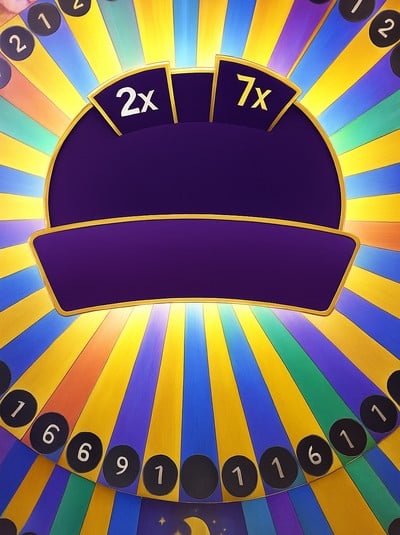 First Person Dream Catcher